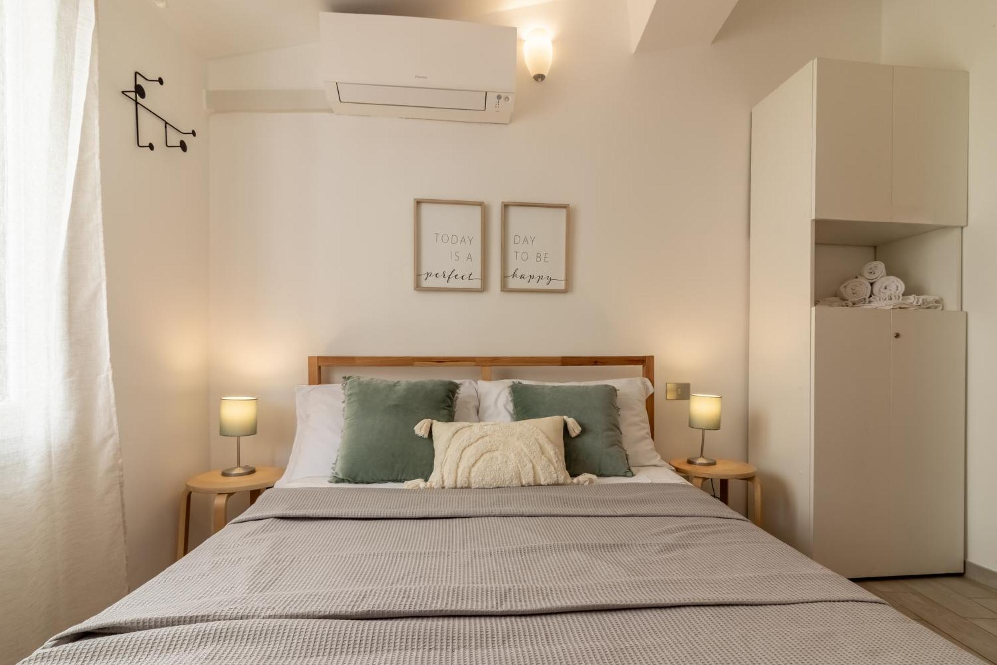 Ferienwohnung Wanderjohn Penthouse 5Terreparco Riomaggiore Exterior foto