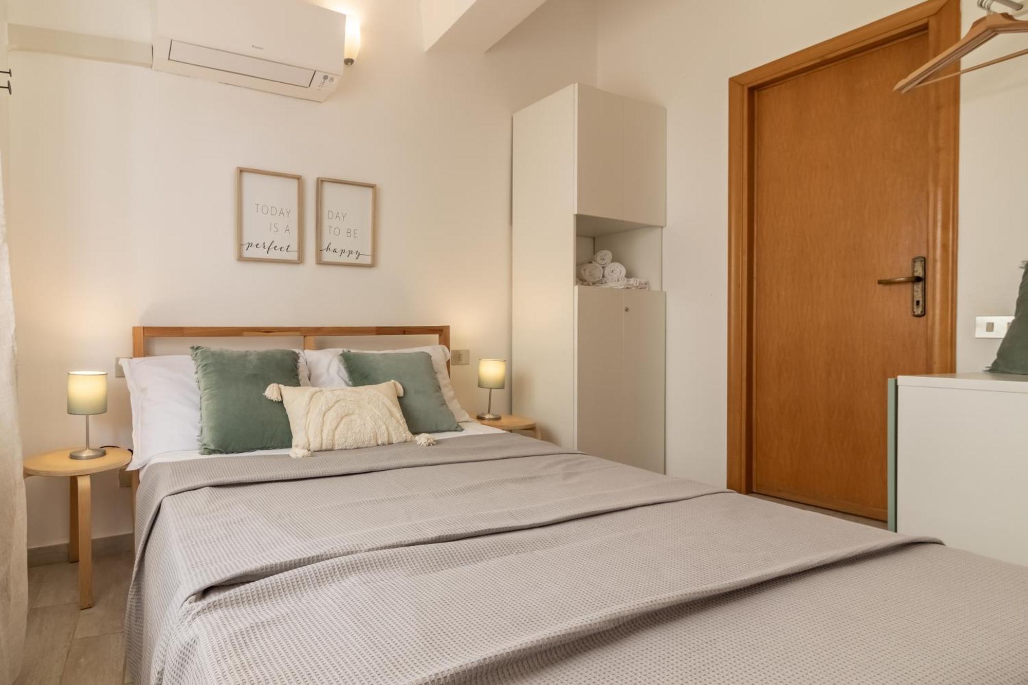 Ferienwohnung Wanderjohn Penthouse 5Terreparco Riomaggiore Exterior foto